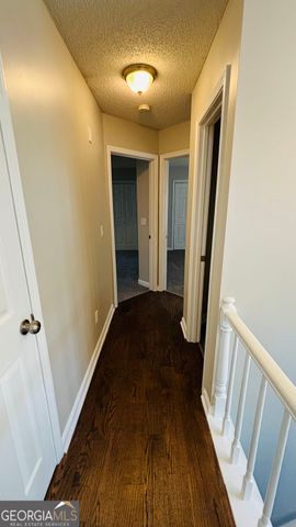 1015 Sly Fox Court, Stone Mountain, GA 30088