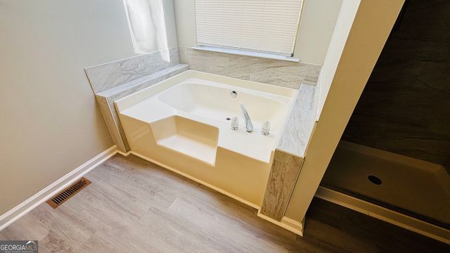 1015 Sly Fox Court, Stone Mountain, GA 30088