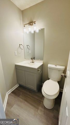 1015 Sly Fox Court, Stone Mountain, GA 30088