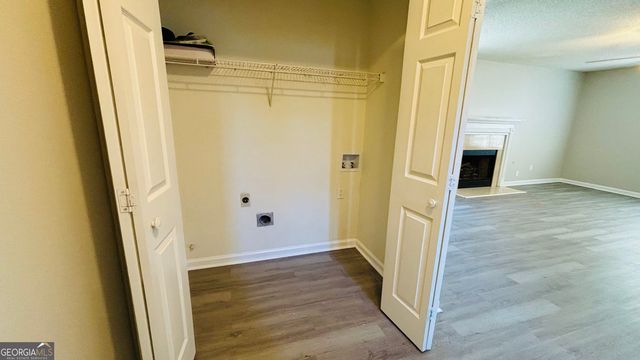 1015 Sly Fox Court, Stone Mountain, GA 30088