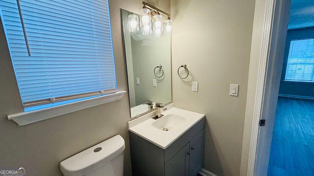 1015 Sly Fox Court, Stone Mountain, GA 30088