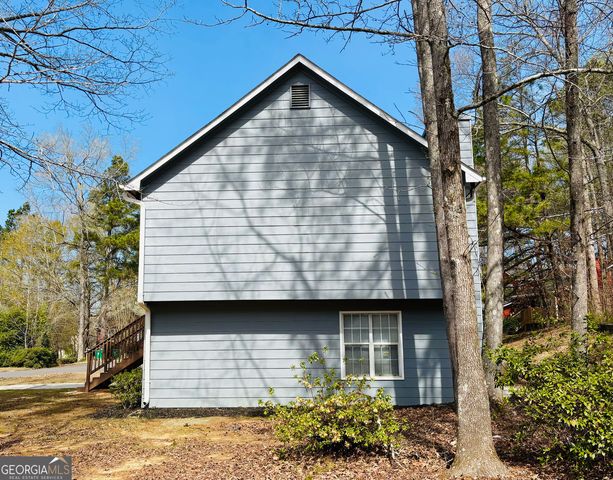 1015 Sly Fox Court, Stone Mountain, GA 30088