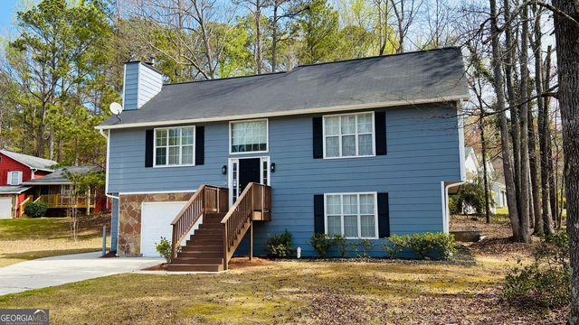 1015 Sly Fox Court, Stone Mountain, GA 30088