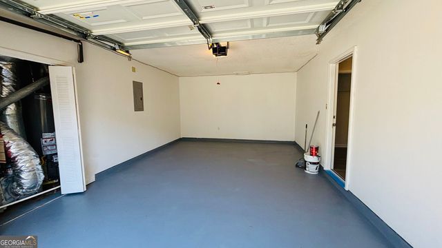 1015 Sly Fox Court, Stone Mountain, GA 30088