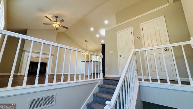 1015 Sly Fox Court, Stone Mountain, GA 30088