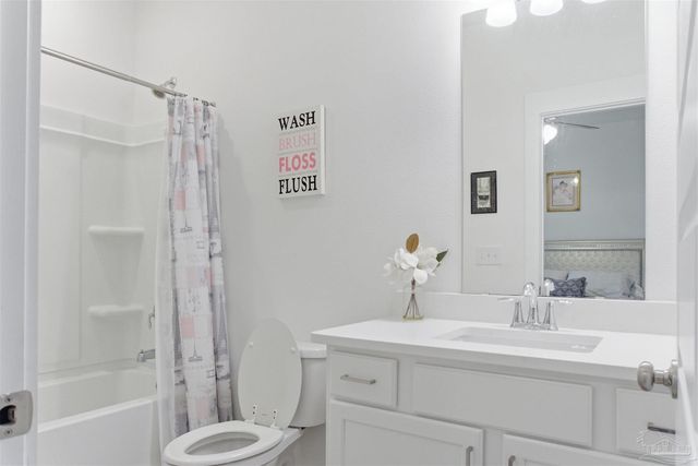 6677 Paso Fino Drive, Pensacola, FL 32526