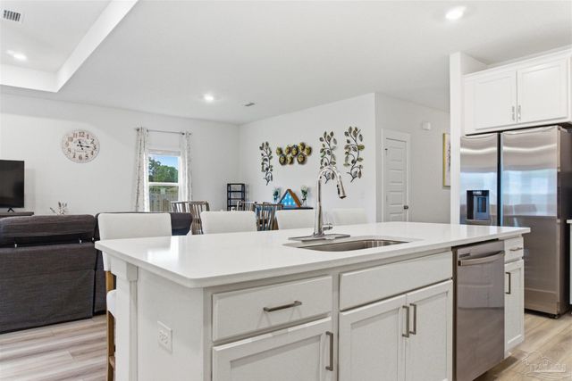 6677 Paso Fino Drive, Pensacola, FL 32526