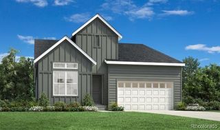 7195 S Youngfield Way, Littleton, CO 80127