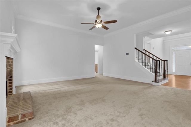 3843 Morning Meadow Lane, Buford, GA 30519