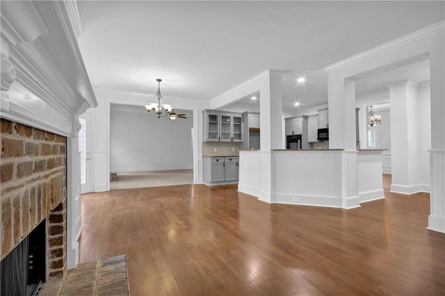 3843 Morning Meadow Lane, Buford, GA 30519