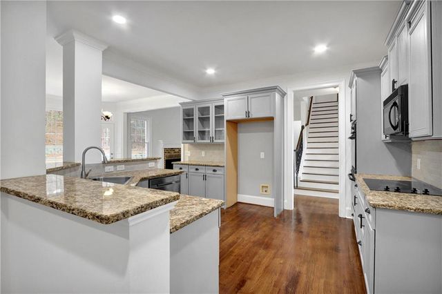 3843 Morning Meadow Lane, Buford, GA 30519