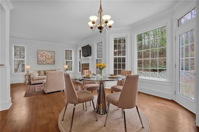 3843 Morning Meadow Lane, Buford, GA 30519