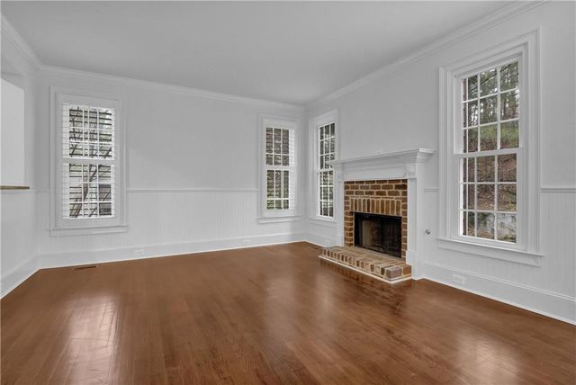 3843 Morning Meadow Lane, Buford, GA 30519