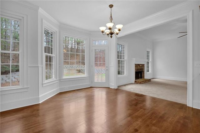 3843 Morning Meadow Lane, Buford, GA 30519