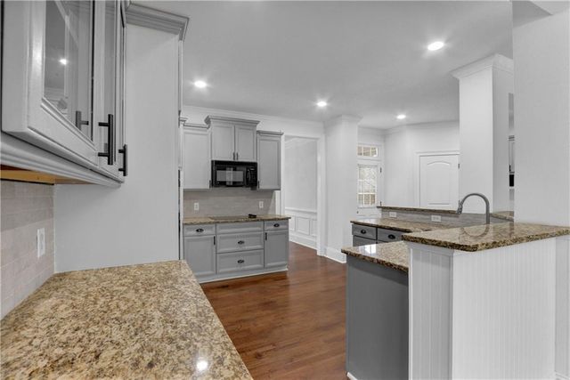 3843 Morning Meadow Lane, Buford, GA 30519