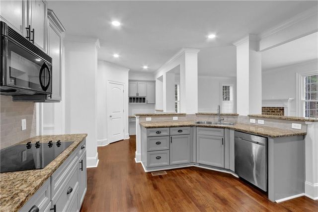 3843 Morning Meadow Lane, Buford, GA 30519