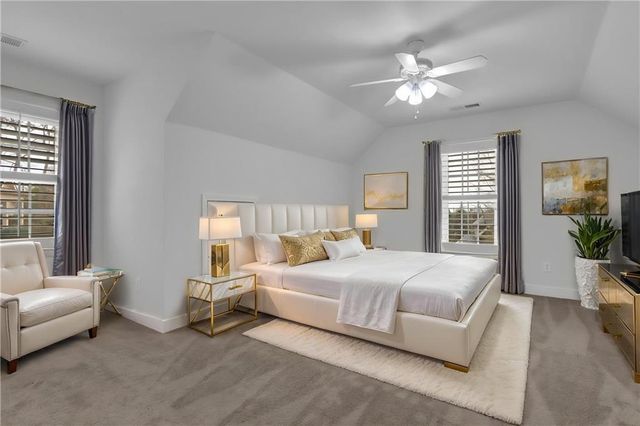 3843 Morning Meadow Lane, Buford, GA 30519