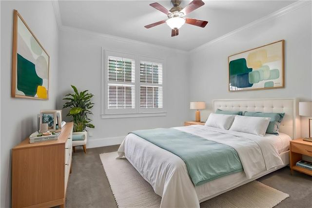 3843 Morning Meadow Lane, Buford, GA 30519