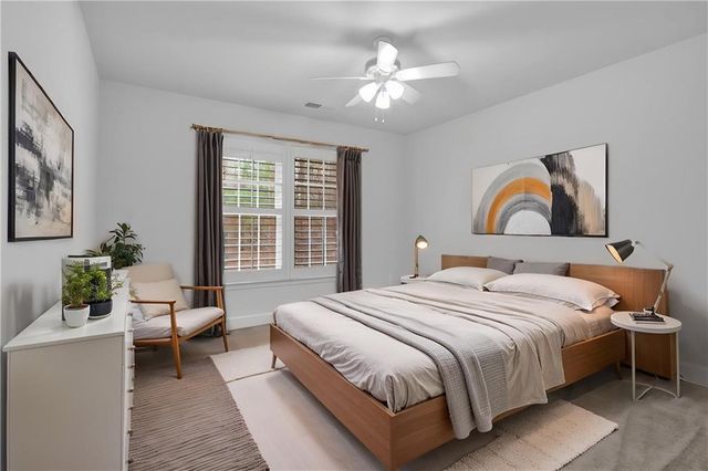 3843 Morning Meadow Lane, Buford, GA 30519