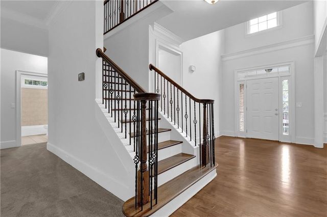 3843 Morning Meadow Lane, Buford, GA 30519