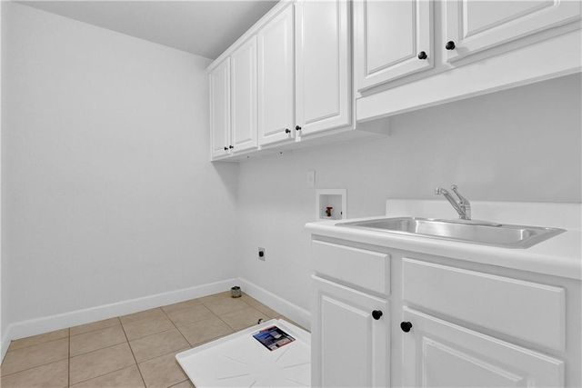 3843 Morning Meadow Lane, Buford, GA 30519