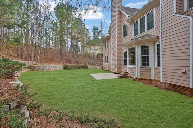 3843 Morning Meadow Lane, Buford, GA 30519