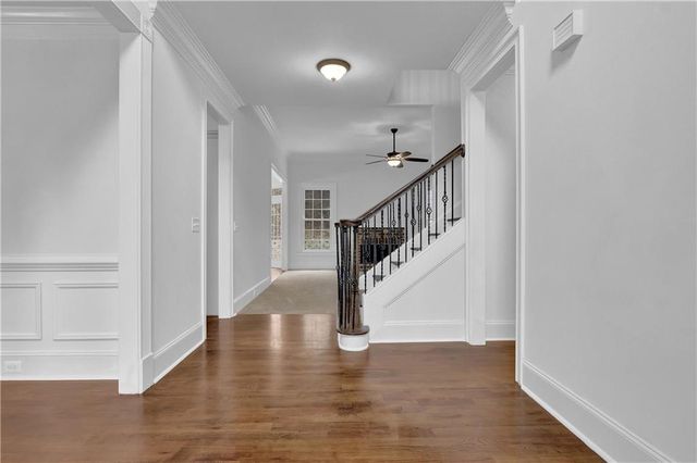 3843 Morning Meadow Lane, Buford, GA 30519