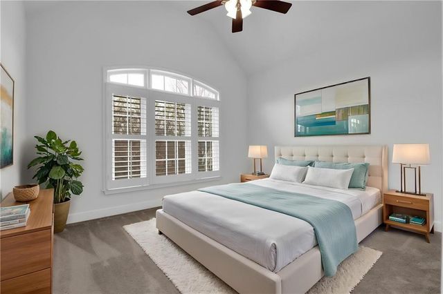 3843 Morning Meadow Lane, Buford, GA 30519