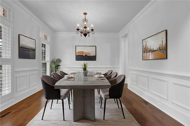 3843 Morning Meadow Lane, Buford, GA 30519