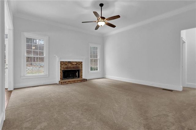 3843 Morning Meadow Lane, Buford, GA 30519