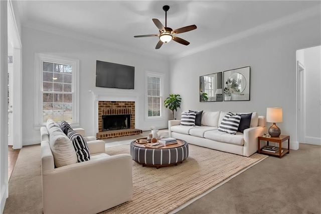 3843 Morning Meadow Lane, Buford, GA 30519