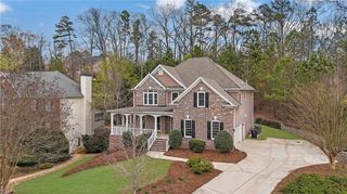 3843 Morning Meadow Lane, Buford, GA 30519