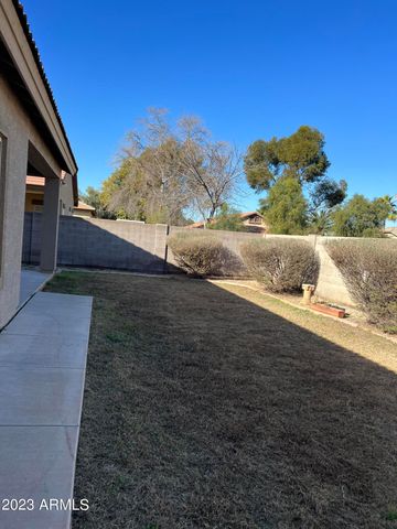 1958 E SHANNON Street, Gilbert, AZ 85295