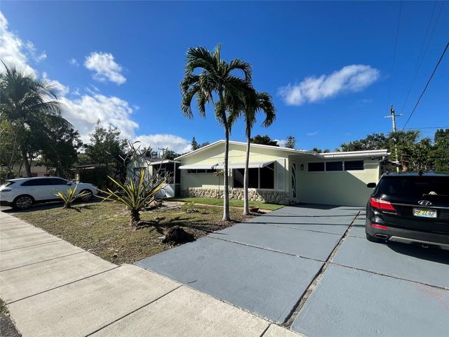 4541 NE 6th Ter, Deerfield Beach, FL 33064