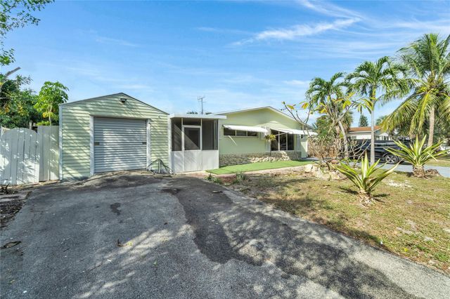 4541 NE 6th Ter, Deerfield Beach, FL 33064