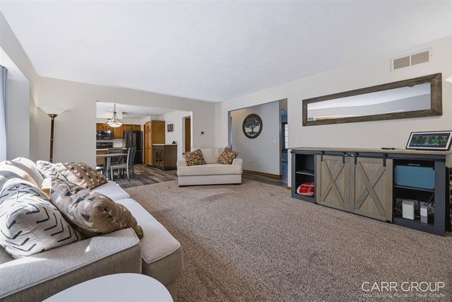 3230 Rollingview Court, Hudsonville, MI 49426