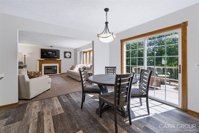 3230 Rollingview Court, Hudsonville, MI 49426