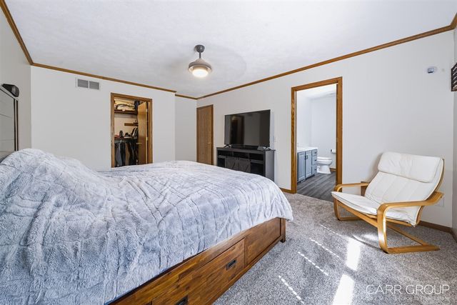 3230 Rollingview Court, Hudsonville, MI 49426