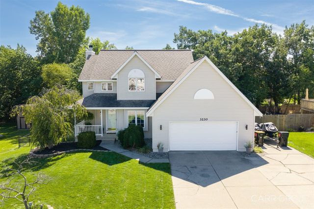 3230 Rollingview Court, Hudsonville, MI 49426