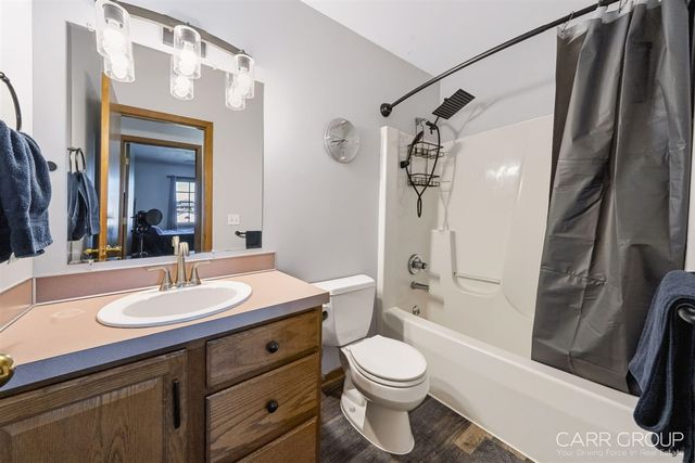 3230 Rollingview Court, Hudsonville, MI 49426