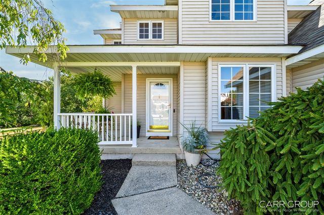 3230 Rollingview Court, Hudsonville, MI 49426