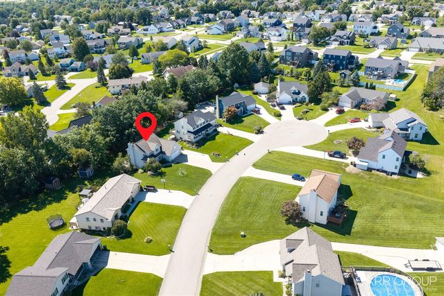 3230 Rollingview Court, Hudsonville, MI 49426