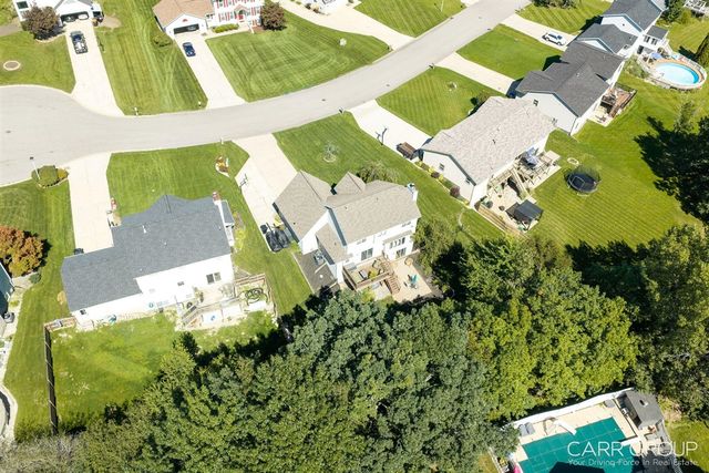 3230 Rollingview Court, Hudsonville, MI 49426