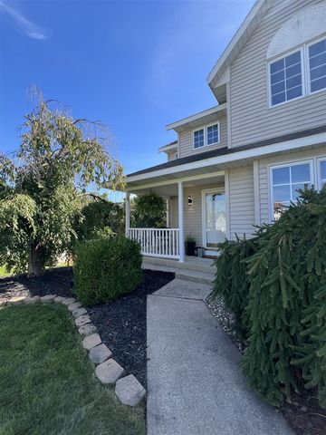 3230 Rollingview Court, Hudsonville, MI 49426