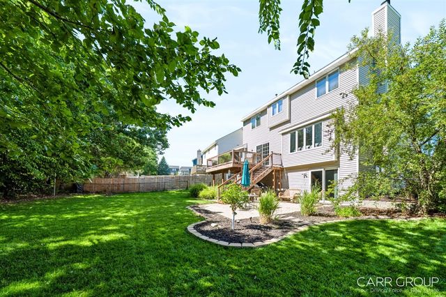 3230 Rollingview Court, Hudsonville, MI 49426