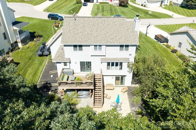 3230 Rollingview Court, Hudsonville, MI 49426