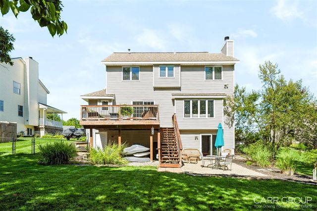 3230 Rollingview Court, Hudsonville, MI 49426
