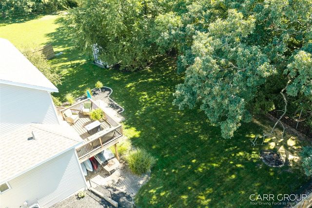 3230 Rollingview Court, Hudsonville, MI 49426