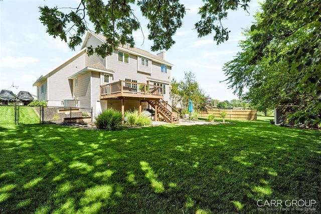3230 Rollingview Court, Hudsonville, MI 49426