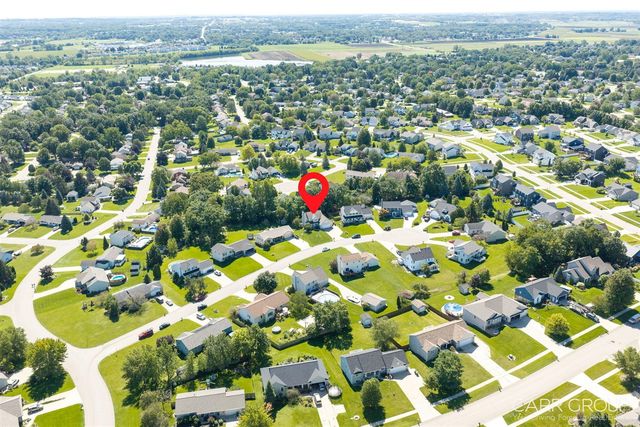 3230 Rollingview Court, Hudsonville, MI 49426